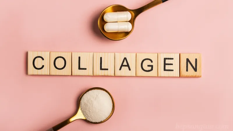 Collagen Là Gì?