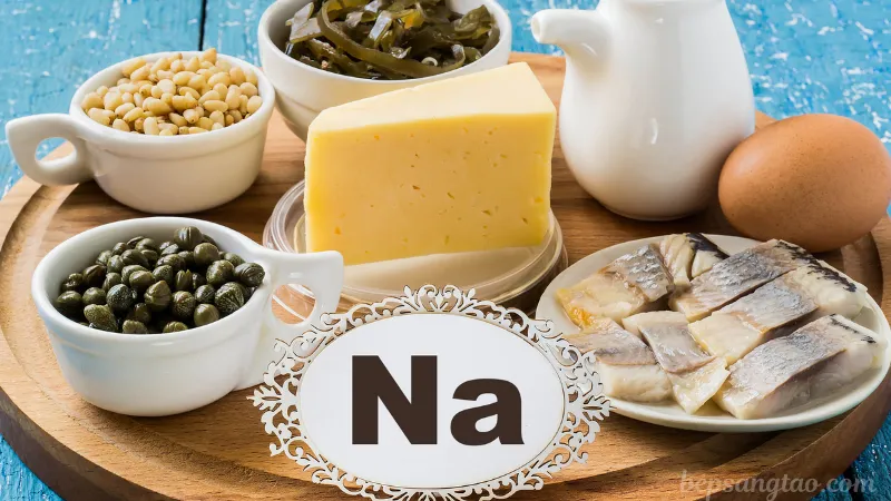 natri