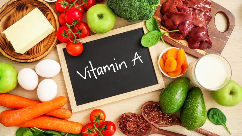 vitamin a