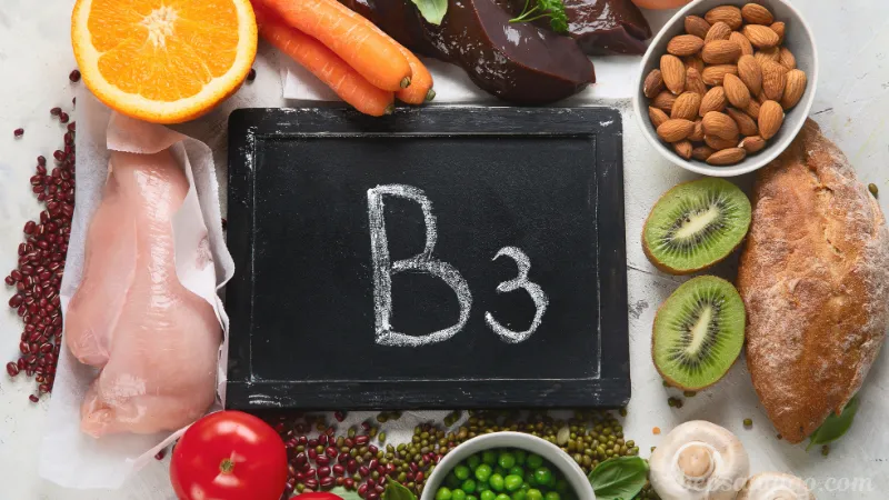 vitamin b3