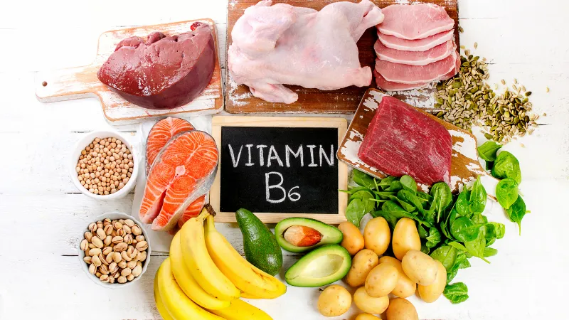 vitamin b6