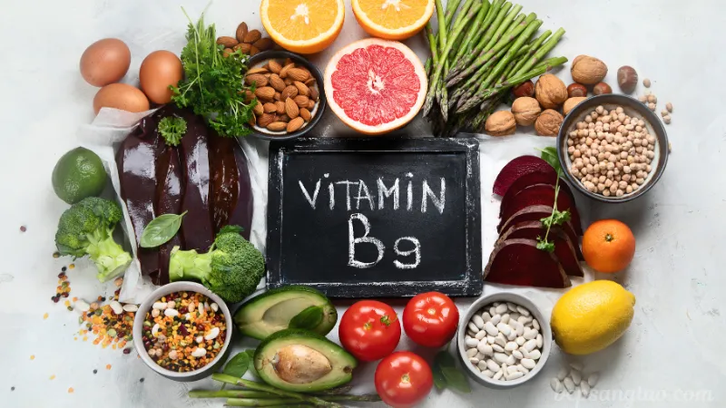 vitamin b9