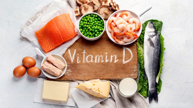 vitamin d