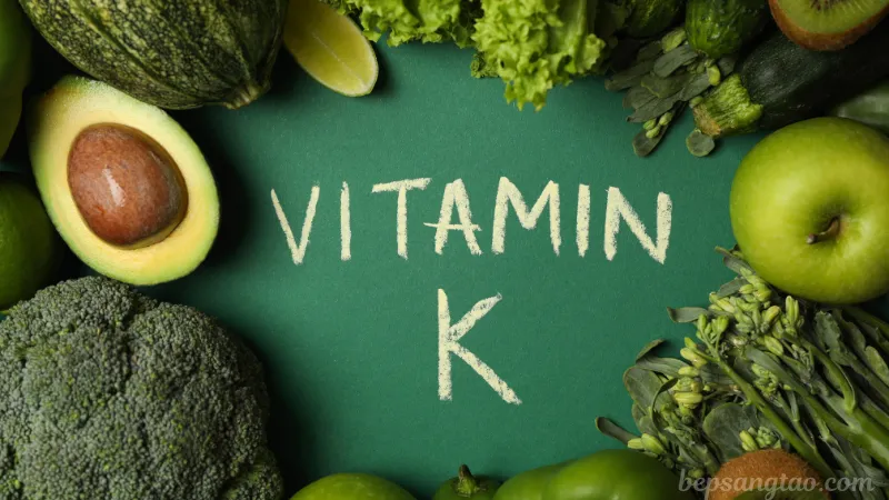vitamin k