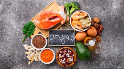 omega 3