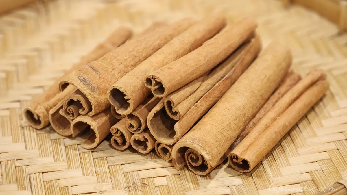 quế