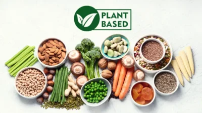 plant based diet