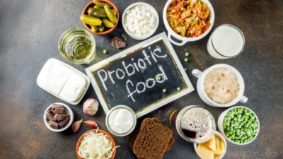 probiotics