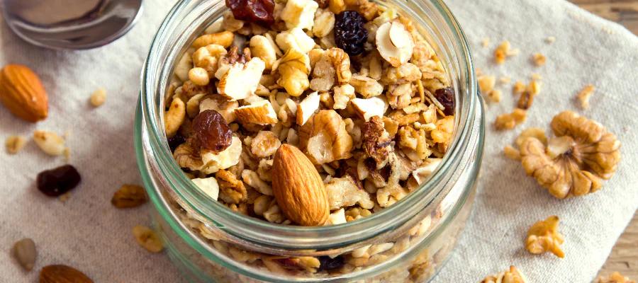 Granola