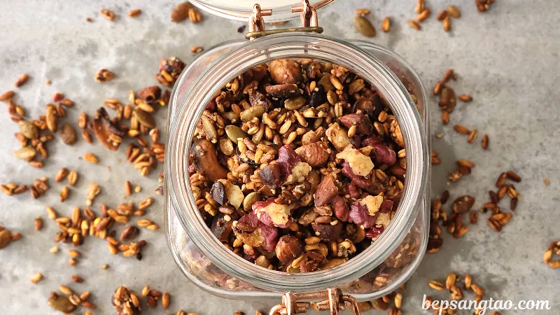 Granola