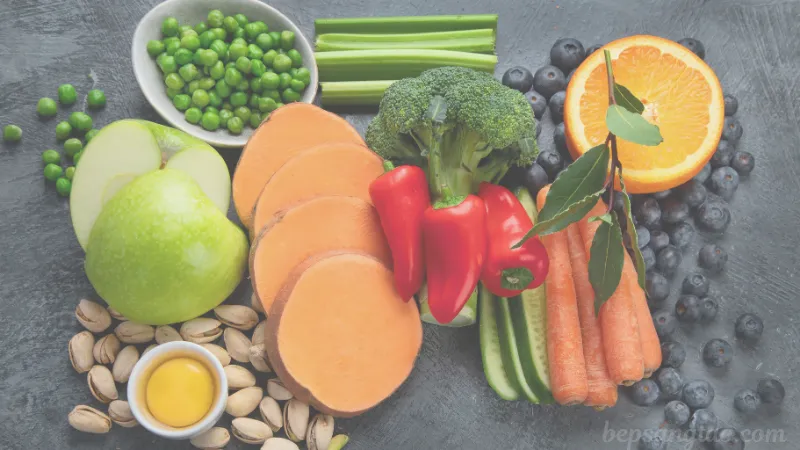 Lutein & Zeaxanthin
