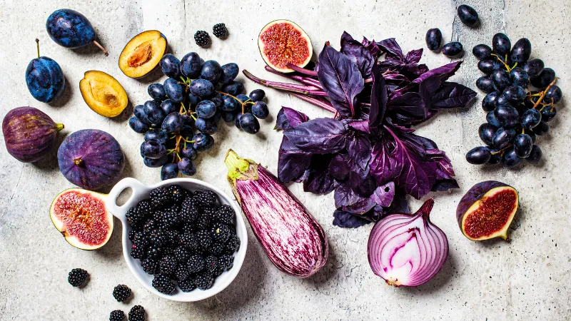 anthocyanin (2)