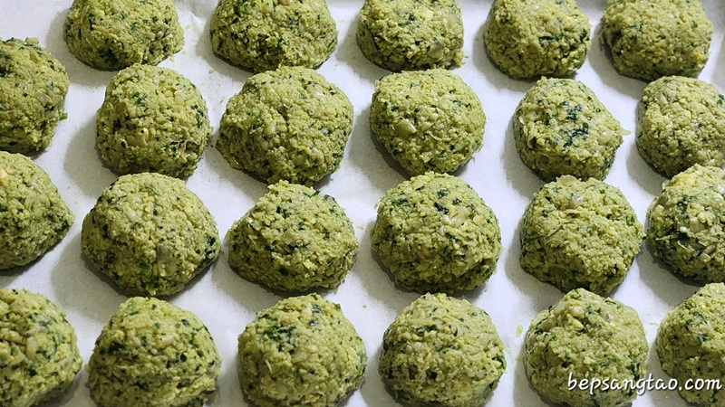 Falafel