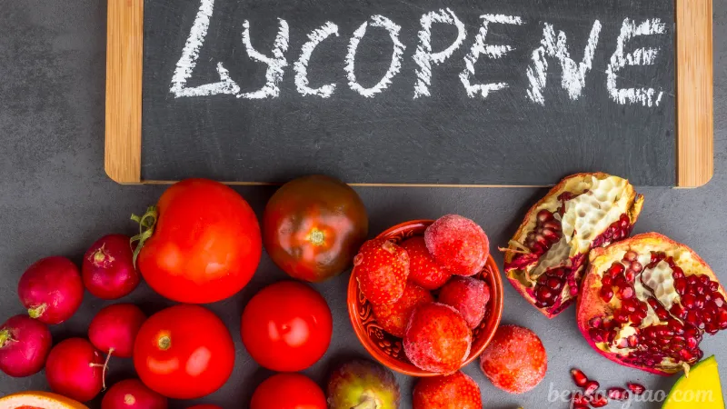 lycopene