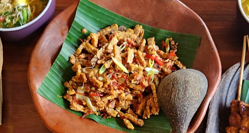 Tempe Manis