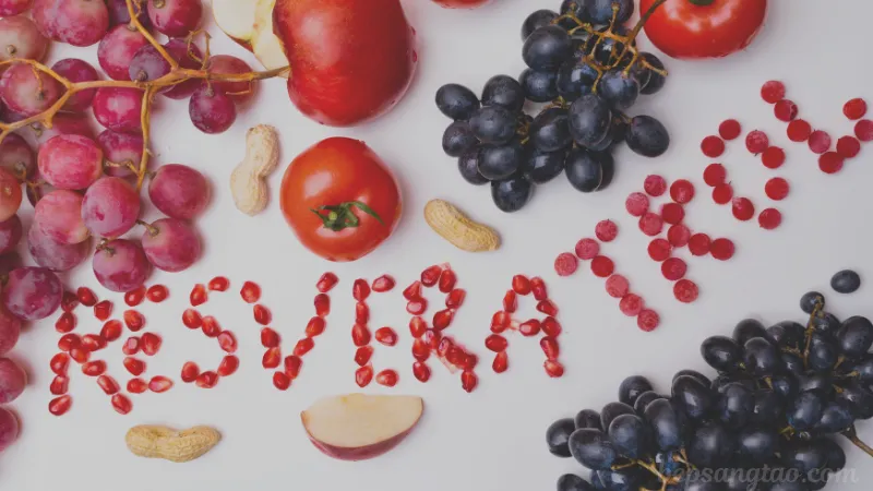 resveratrol
