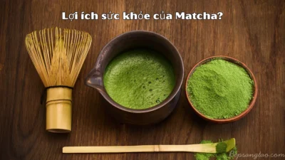 matcha