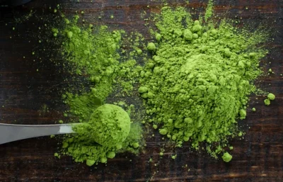 matcha