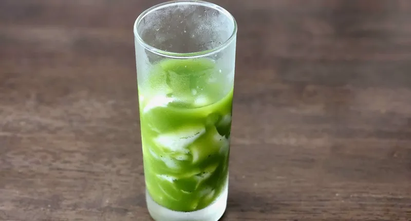 coco matcha