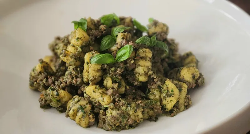 Gnocchi