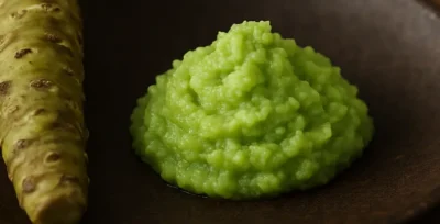 wasabi