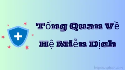 hệ miễn dịch