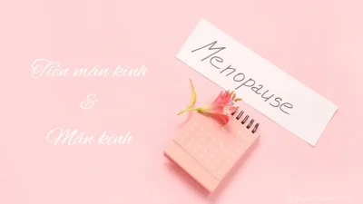 mãn kinh