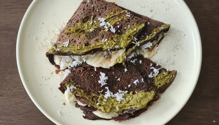 bánh crepes chuối (8)