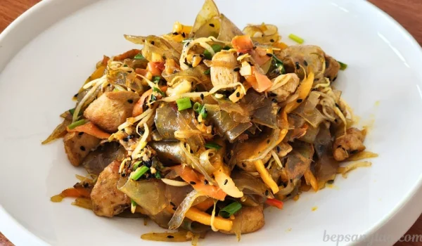 miến dong xào cay tứ xuyên (14)