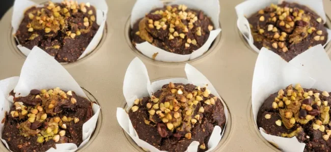 muffin kiều mạch chocolate (4)
